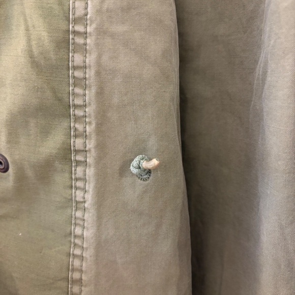 M65 Field jacket - Picture 11 of 14